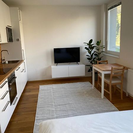 Vila Vinice Прага Экстерьер фото