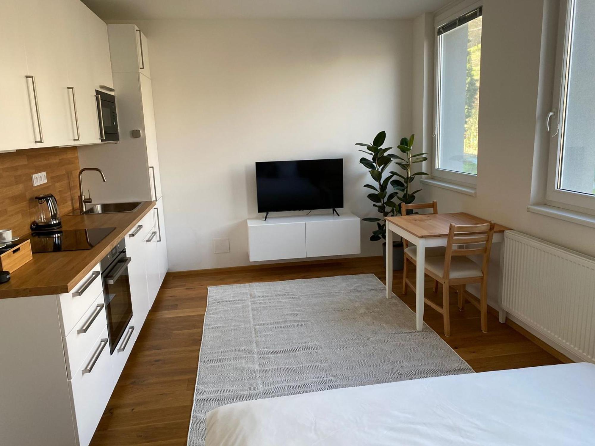 Vila Vinice Прага Экстерьер фото